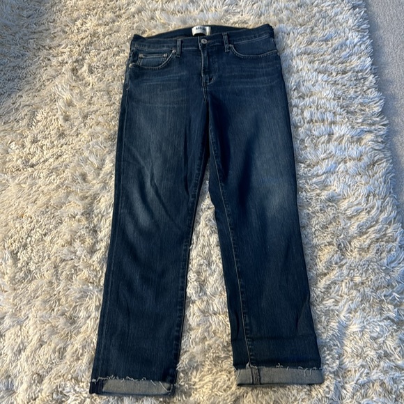 Agolde soft size 29 jeans. - Picture 7 of 12